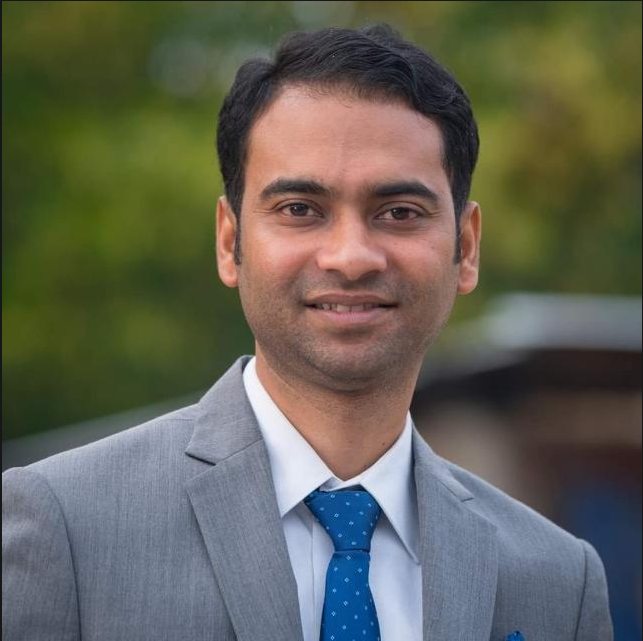 Md. Jakaria Bhuiyan