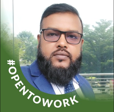 Md Mukul Hossain